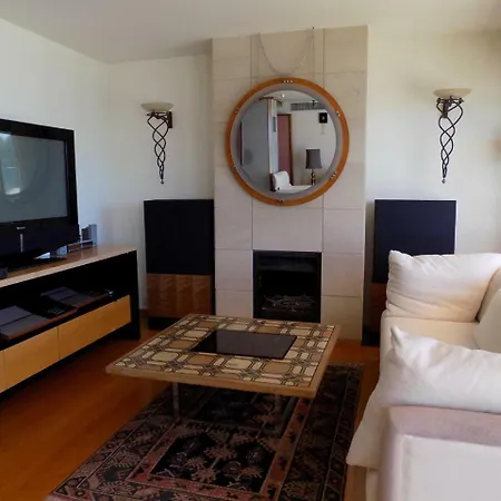 3b Beachfront Large Pool Penthouse Apollonia Beach * Limassol