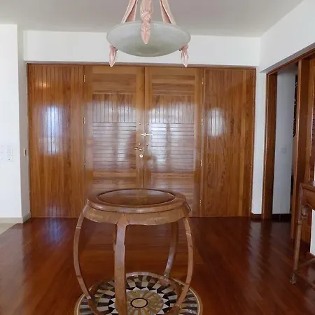 3b Beachfront Large Pool Penthouse Apollonia Beach Limassol