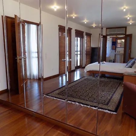 Apartment 3b Beachfront Large Pool Penthouse Apollonia Beach