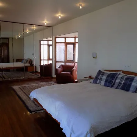 3b Beachfront Large Pool Penthouse Apollonia Beach * Limassol