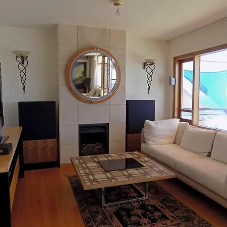 3b Beachfront Large Pool Penthouse Apollonia Beach Apartament Limassol